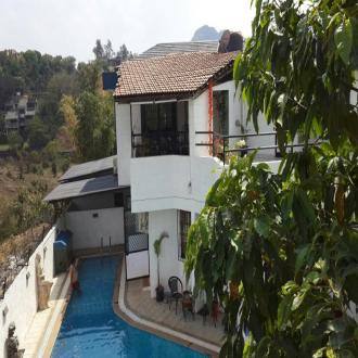 3 Bedroom Bungalow With Private Pool!!, Lonavala 4
